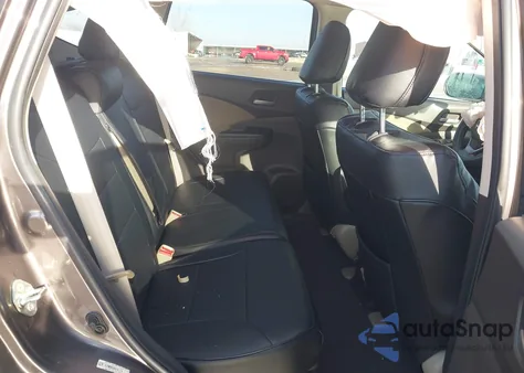 2014 Honda Cr-V Ex z USA, uszkodzony, nr VIN 3CZRM3H5XEG701770